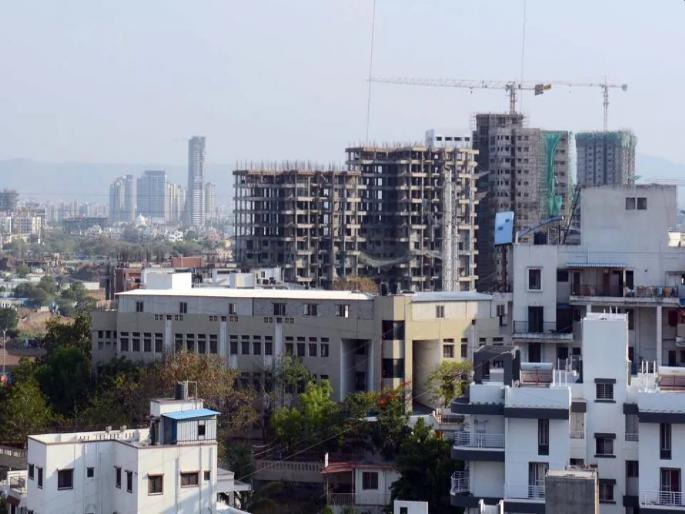 Pune district super fast in the state; The highest growth is in the MRDA sector at 8.15 per cent in Ready Reckoner rate | राज्यात पुणे जिल्हा सुपर फास्ट; सर्वाधिक 8.15 टक्के एमआरडीए क्षेत्रात सर्वाधिक वाढ