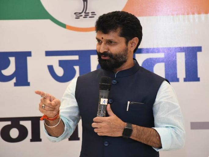"Be aware that a situation like Afghanistan should not happen in Maharashtra"; BJP CT Rao | “अफगाणिस्तानारखी स्थिती महाराष्ट्रात होऊ नये, यासाठी जागरूक रहा”; भाजपा प्रभारी सी.टी राव यांचं विधान "Be aware that a situation like Afghanistan should not happen in Maharashtra"; BJP CT Rao | “अफगाणिस्तानारखी स्थिती महाराष्ट्रात होऊ नये, यासाठी जागरूक रहा”; भाजपा प्रभारी सी.टी राव यांचं विधान