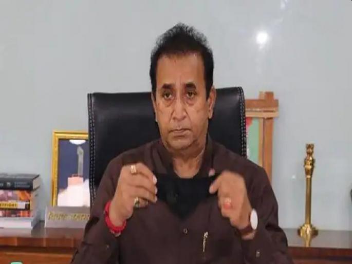 Former HM Anil Deshmukh's son-in-law Gaurav Chaturvedi abducted; Sensational allegations of family | माजी गृहमंत्री अनिल देशमुखांचे जावई गौरव चतुर्वैदी यांचं अपहरण; कुटुंबीयांचा खळबळजनक आरोप Former HM Anil Deshmukh's son-in-law Gaurav Chaturvedi abducted; Sensational allegations of family | माजी गृहमंत्री अनिल देशमुखांचे जावई गौरव चतुर्वैदी यांचं अपहरण; कुटुंबीयांचा खळबळजनक आरोप