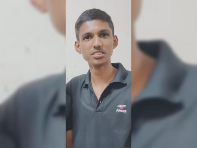 After Result 12th Failed student's suicide in Pune; The parents were shocked | १२ वीत नापास झालेल्या विद्यार्थ्याची आत्महत्या; आईवडिलांना बसला जबर धक्का