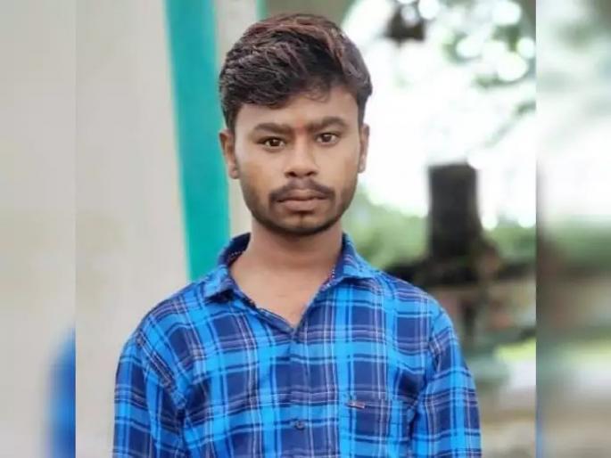 The body of a youth was found in a mysterious state in Uttar Pradesh, police investigation began | दीड कोटी मिळाले अन् ५५ हजारांसाठी जीव गेला; युवकाच्या रहस्यमय मृत्यूनं खळबळ