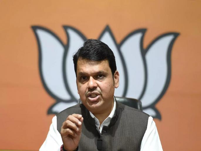 Will there be a Shiv Sena-BJP alliance? Devendra Fadnavis reaction on Pratap Saranaik letter to CM | शिवसेना-भाजपा युती होणार का? प्रताप सरनाईक यांच्या पत्रावर देवेंद्र फडणवीसांनी केला खुलासा Will there be a Shiv Sena-BJP alliance? Devendra Fadnavis reaction on Pratap Saranaik letter to CM | शिवसेना-भाजपा युती होणार का? प्रताप सरनाईक यांच्या पत्रावर देवेंद्र फडणवीसांनी केला खुलासा
