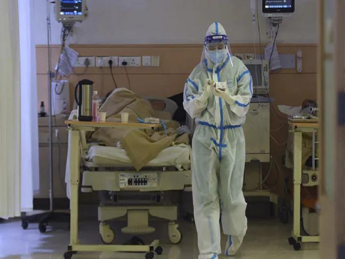 Coronavirus Updates in Maharashtra: First Delta Plus variant of Corona patient dies in state | Coronavirus Delta Plus: महाराष्ट्रात धोका वाढला; कोरोनाच्या डेल्टा प्लस व्हेरिएंटचा पहिला बळी Coronavirus Updates in Maharashtra: First Delta Plus variant of Corona patient dies in state | Coronavirus Delta Plus: महाराष्ट्रात धोका वाढला; कोरोनाच्या डेल्टा प्लस व्हेरिएंटचा पहिला बळी