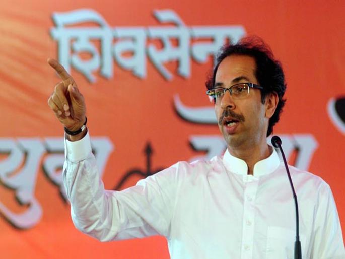 Maharashtra Political Crisis: Controversy over Aurangabad's Sambhajinagar renaming proposal; Shiv Sena's exit plan decided | औरंगाबादचं संभाजीनगर नामांतरण प्रस्तावाचा वाद; शिवसेनेचा एक्झिट प्लॅन ठरला Maharashtra Political Crisis: Controversy over Aurangabad's Sambhajinagar renaming proposal; Shiv Sena's exit plan decided | औरंगाबादचं संभाजीनगर नामांतरण प्रस्तावाचा वाद; शिवसेनेचा एक्झिट प्लॅन ठरला