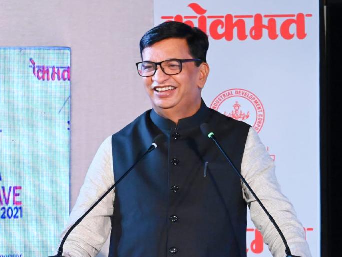 Its Easy to getting NA; Great relief to Revenue Minister Thorat | NA मिळण्यातील हेलपाटे संपवणार; महसूलमंत्री थोरात यांचा मोठा दिलासा