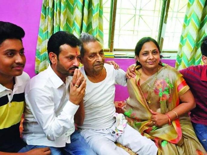 Double wage for workers, double to 1 crore workers, decision by sanjay kute | कामगारांच्या किमान वेतनात दुप्पट वाढ, 1 कोटी कामगारांना फायदा 