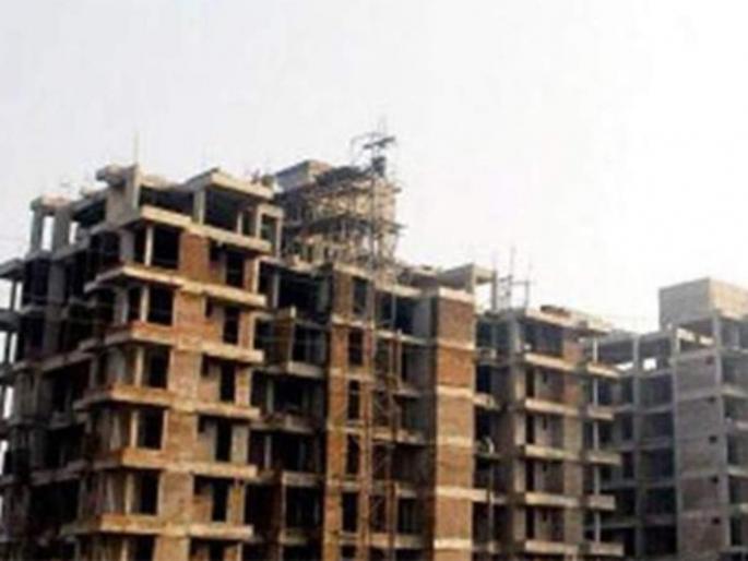 In the 1781 case, a single bank account was linked to multiple projects; 45 Notice to Developers | १७८१ प्रकरणी एकच बँक खाते अनेक प्रकल्पांशी संलग्न; ४५ विकासकांना नोटीस In the 1781 case, a single bank account was linked to multiple projects; 45 Notice to Developers | १७८१ प्रकरणी एकच बँक खाते अनेक प्रकल्पांशी संलग्न; ४५ विकासकांना नोटीस