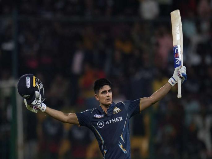 IPL hero Shubman Gill will have to pay 12 lakhs tax on 40 lakhs? | IPL हिरो शुबमन गिलला ४० लाखांच्या रक्कमेवर १२ लाख रुपये कर भरावा लागणार?