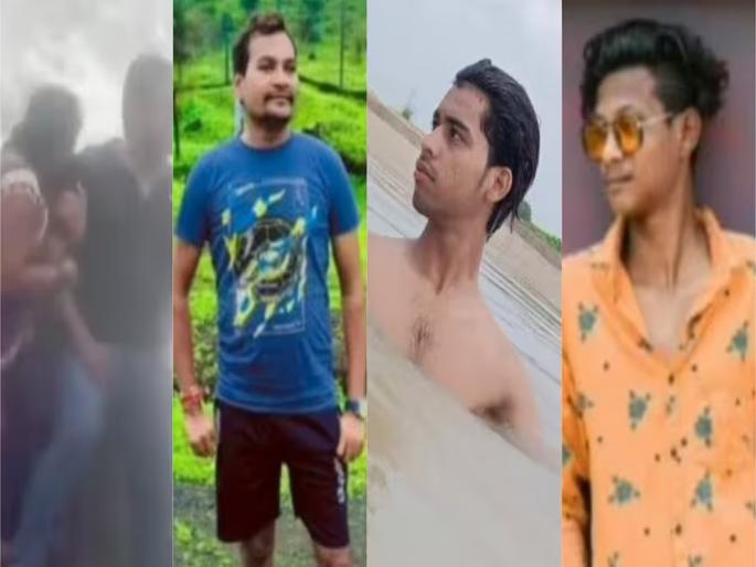 Mumbai, Chandrapur, Kanpur...! Social likes are becoming deadly: 8 people died in 72 hours | मुंबई, चंद्रपूर, कानपूर...! सोशल लाईक्स ठरतोय जीवघेणा: ७२ तासांत ८ जणांचा मृत्यू