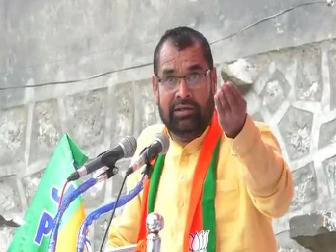 "Conspiracy to attack me, but his timing was wrong, Sadabhau khot target NCP | "माझ्यावर हल्ला करण्याचं षडयंत्र, परंतु त्याचं टायमिंग चुकले अन्...; सदाभाऊंचा दावा "Conspiracy to attack me, but his timing was wrong, Sadabhau khot target NCP | "माझ्यावर हल्ला करण्याचं षडयंत्र, परंतु त्याचं टायमिंग चुकले अन्...; सदाभाऊंचा दावा