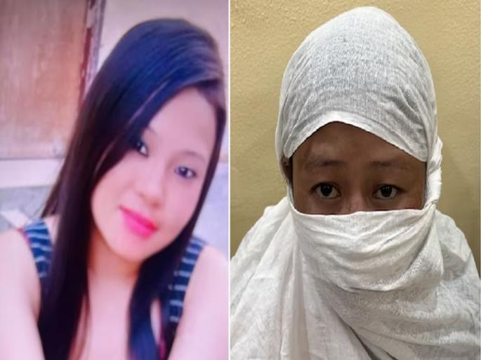 2 best friends turned arch enemies, Woman, 22, killed by roommate in Delhi's Civil Lines | २ जिवलग मैत्रिणी बनल्या सख्ख्या वैरी; दारूच्या नशेत होत्याचे नव्हते झाले मग... 2 best friends turned arch enemies, Woman, 22, killed by roommate in Delhi's Civil Lines | २ जिवलग मैत्रिणी बनल्या सख्ख्या वैरी; दारूच्या नशेत होत्याचे नव्हते झाले मग...