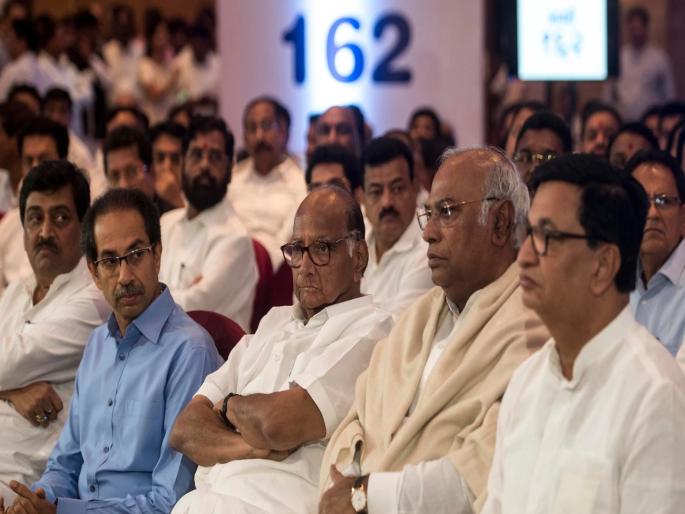 Eknath Shinde Revolts: Maha Vikas Aghadi government in the minority; Letter to Governor Bhagat Singh Koshyari of Shinde Group | महाविकास आघाडी सरकार अल्पमतात; शिंदे गटाचं राज्यपाल भगतसिंह कोश्यारींना पत्र? Eknath Shinde Revolts: Maha Vikas Aghadi government in the minority; Letter to Governor Bhagat Singh Koshyari of Shinde Group | महाविकास आघाडी सरकार अल्पमतात; शिंदे गटाचं राज्यपाल भगतसिंह कोश्यारींना पत्र?