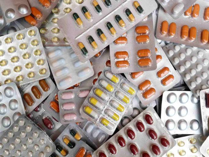 Purchase of medicine through 'Hafkin' will stop; Procurement of medical supplies will be done soon through the authority | ‘हाफकिन’मार्फत औषध खरेदी थांबणार; वैद्यकीय वस्तूंची खरेदी लवकरच प्राधिकरणामार्फत होणार Purchase of medicine through 'Hafkin' will stop; Procurement of medical supplies will be done soon through the authority | ‘हाफकिन’मार्फत औषध खरेदी थांबणार; वैद्यकीय वस्तूंची खरेदी लवकरच प्राधिकरणामार्फत होणार