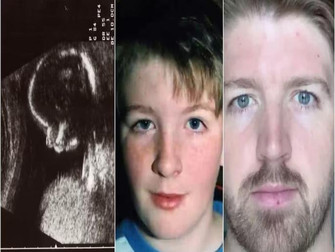 From birth into adulthood, a father takes his son’s photo every day for decades | गर्भापासून आतापर्यंत...३१ वर्ष दररोज मुलाचा फोटो काढतात वडील; कारण ऐकून व्हाल हैराण From birth into adulthood, a father takes his son’s photo every day for decades | गर्भापासून आतापर्यंत...३१ वर्ष दररोज मुलाचा फोटो काढतात वडील; कारण ऐकून व्हाल हैराण