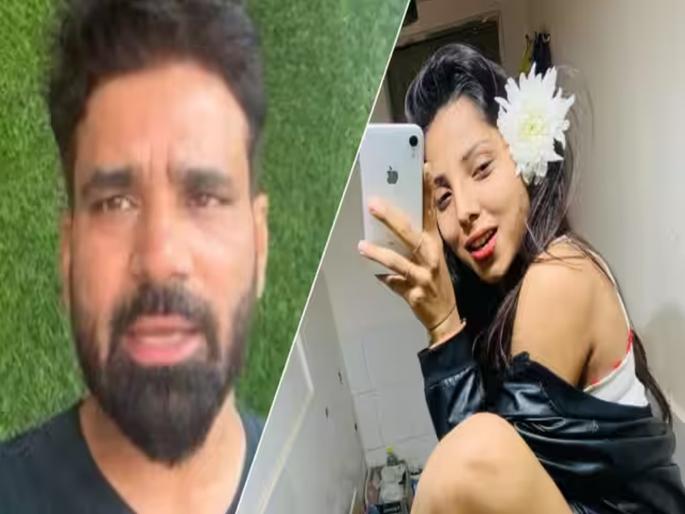 Tanveer poses as ‘Yash’ trap a Model, blackmails to convert and marry him | तनवीर बनला यश, मॉडेलशी वाढवली ओळख; सुरुवातीला मैत्री त्यानंतर केले प्रपोज, मग... Tanveer poses as ‘Yash’ trap a Model, blackmails to convert and marry him | तनवीर बनला यश, मॉडेलशी वाढवली ओळख; सुरुवातीला मैत्री त्यानंतर केले प्रपोज, मग...