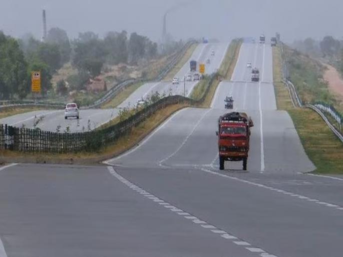 Konkan Commissioner Committee on Mumbai-Delhi Freight Corridor | मुंबई-दिल्ली फ्रेट काॅरिडाॅरला कोकण आयुक्त समितीचा उतारा Konkan Commissioner Committee on Mumbai-Delhi Freight Corridor | मुंबई-दिल्ली फ्रेट काॅरिडाॅरला कोकण आयुक्त समितीचा उतारा