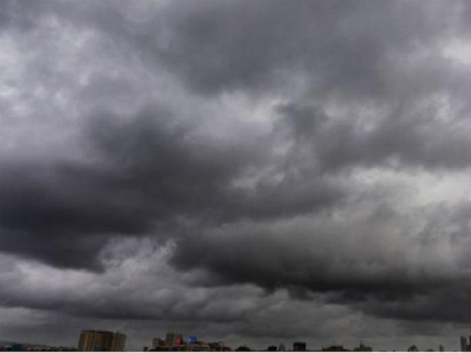 Crisis cloud over farmers again; Crisis of untimely rains on Marathwada | शेतकरी पुन्हा अडचणीत; मराठवाड्यावर अवकाळी पावसाचे संकट, रब्बी पिके धोक्यात Crisis cloud over farmers again; Crisis of untimely rains on Marathwada | शेतकरी पुन्हा अडचणीत; मराठवाड्यावर अवकाळी पावसाचे संकट, रब्बी पिके धोक्यात