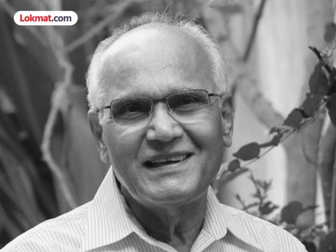 Renowned writer SL Bhyrappa passes away at 94 PM Modi expresses grief | पद्मश्री ज्येष्ठ लेखक एस. एल. भैरप्पा काळाच्या पडद्याआड; पंतप्रधान मोदींसह राष्ट्रपतींनी वाहिली श्रद्धांजली Renowned writer SL Bhyrappa passes away at 94 PM Modi expresses grief | पद्मश्री ज्येष्ठ लेखक एस. एल. भैरप्पा काळाच्या पडद्याआड; पंतप्रधान मोदींसह राष्ट्रपतींनी वाहिली श्रद्धांजली