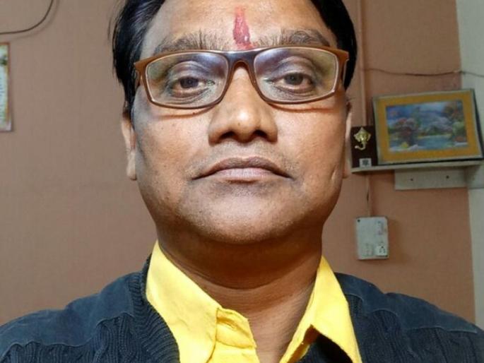 Washim: RISK's headquarters suspended! Order of the City Development Department | वाशिम : रिसोडचे मुख्याधिकारी निलंबित! नगर विकास विभागाचा आदेश Washim: RISK's headquarters suspended! Order of the City Development Department | वाशिम : रिसोडचे मुख्याधिकारी निलंबित! नगर विकास विभागाचा आदेश