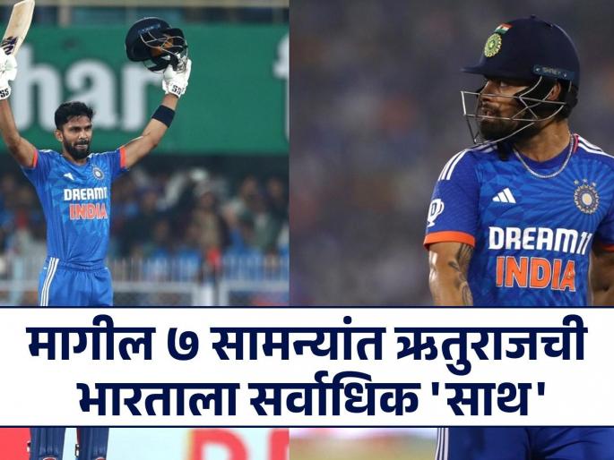 sl vs ind series Rinku Singh and Ruturaj Gaikwad not getting place in Team India s badrinath angry with BCCI | टीम इंडियात जागा मिळवण्यासाठी अभिनेत्रींसोबत नातेसंबंध असायला हवेत; माजी खेळाडूचा संताप