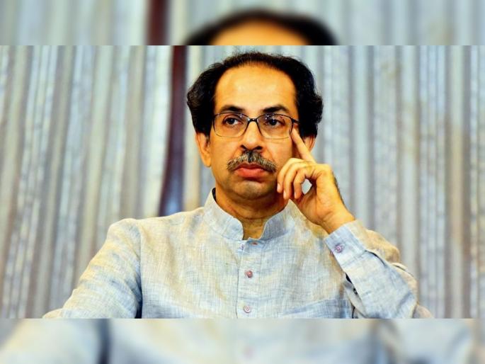 Vidhan Parishad Election: "Even if MLAs are Stay in 'Matoshri', also Uddhav Thackeray setback in election"; Ravi Rana's claim | Vidhan Parishad Election: "'मातोश्री'मध्येही आमदारांना ठेवलं तरी उद्धव ठाकरेंना फटका बसणार"; रवी राणांचा दावा Vidhan Parishad Election: "Even if MLAs are Stay in 'Matoshri', also Uddhav Thackeray setback in election"; Ravi Rana's claim | Vidhan Parishad Election: "'मातोश्री'मध्येही आमदारांना ठेवलं तरी उद्धव ठाकरेंना फटका बसणार"; रवी राणांचा दावा