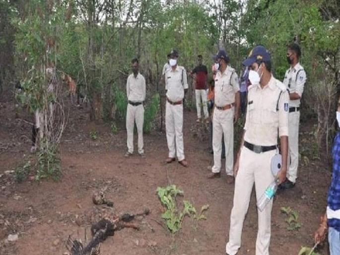 Girlfriend brutally murder his boyfriend who marries another girl in 4 days; Police arrested | दुसऱ्या मुलीशी लग्न करणाऱ्या बॉयफ्रेंडला ४ दिवसांतच गर्लफ्रेंडनं दिली क्रूर शिक्षा; पोलीसही हैराण Girlfriend brutally murder his boyfriend who marries another girl in 4 days; Police arrested | दुसऱ्या मुलीशी लग्न करणाऱ्या बॉयफ्रेंडला ४ दिवसांतच गर्लफ्रेंडनं दिली क्रूर शिक्षा; पोलीसही हैराण