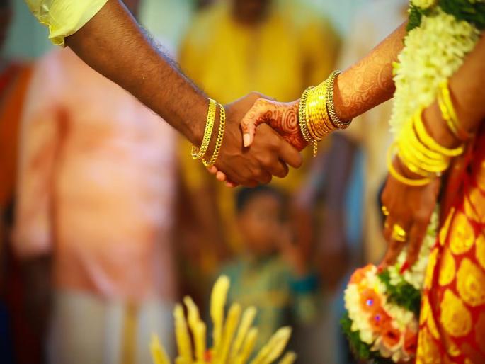 make parental consent mandatory for love marriages; Demand of BJP MP | प्रेमविवाहासाठी पालकांची परवानगी अनिवार्य करा; भाजप खासदाराची मागणी make parental consent mandatory for love marriages; Demand of BJP MP | प्रेमविवाहासाठी पालकांची परवानगी अनिवार्य करा; भाजप खासदाराची मागणी
