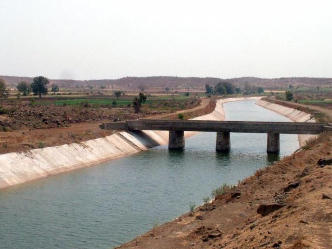 Irrigation backlog as well as staff backlog | सिंचन अनुशेषासोबतच कर्मचाऱ्यांचाही अनुशेष Irrigation backlog as well as staff backlog | सिंचन अनुशेषासोबतच कर्मचाऱ्यांचाही अनुशेष