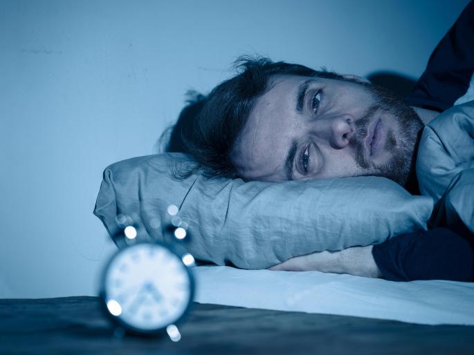 your lack of sleep is inviting 172 diseases world largest research reveals | तुमची कमी झोप देतेय १७२ आजारांना निमंत्रण; जगातील सर्वात मोठ्या संशोधनातून झाले उघड your lack of sleep is inviting 172 diseases world largest research reveals | तुमची कमी झोप देतेय १७२ आजारांना निमंत्रण; जगातील सर्वात मोठ्या संशोधनातून झाले उघड