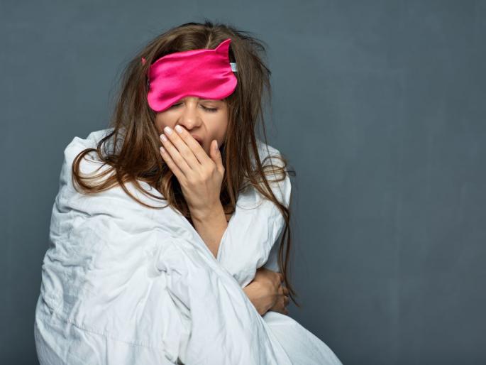 What is the relationship between sleep and vaccines? sleep affects potency of vaccines | झोप आणि ‘लस’ यांचा काय संबंध असतो? झोप कमी तर असर कमी..