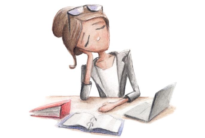 Sleeping let is dangerous to health | रात्रीचे जागरण आरोग्यास घातक