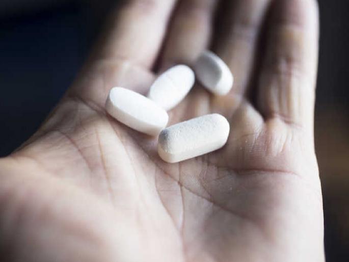 Taking sleeping pills? Risk of blood pressure, heart disease! | झोपेसाठी सर्रास गोळ्या घेताय? रक्तदाब, हृदयरोगाचा होऊ शकतो धोका ! Taking sleeping pills? Risk of blood pressure, heart disease! | झोपेसाठी सर्रास गोळ्या घेताय? रक्तदाब, हृदयरोगाचा होऊ शकतो धोका !