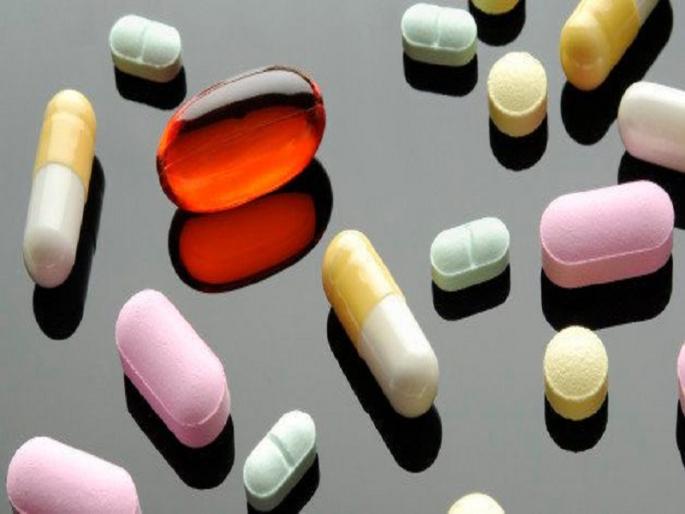 Shocking! Use of sleeping pills for drugs by young people | ‘बटन की गोली’; नशेसाठी झोपेच्या गोळ्यांचा तरुणांकडून वापर Shocking! Use of sleeping pills for drugs by young people | ‘बटन की गोली’; नशेसाठी झोपेच्या गोळ्यांचा तरुणांकडून वापर