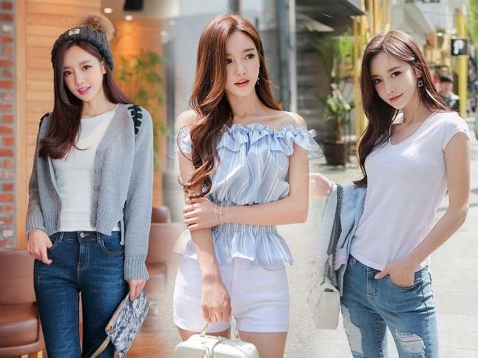 Want a perfect slim fit like Korean Beauty? Follow their 5 rules, Be like k Beauty. | कोरियन ब्युटीसारखं परफेक्ट स्लिम फिट व्हायचंय? त्यांचे 5 नियम आणा अमलात, व्हा के ब्यूटी...