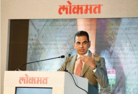 Lokmat Infra Conclave: Changed Mumbai to be seen in 2025; Municipal Commissioner Chahal's claim | Lokmat Infra Conclave: २०२५ मध्ये दिसेल बदललेली मुंबई; महापालिका आयुक्त चहल यांचा दावा Lokmat Infra Conclave: Changed Mumbai to be seen in 2025; Municipal Commissioner Chahal's claim | Lokmat Infra Conclave: २०२५ मध्ये दिसेल बदललेली मुंबई; महापालिका आयुक्त चहल यांचा दावा