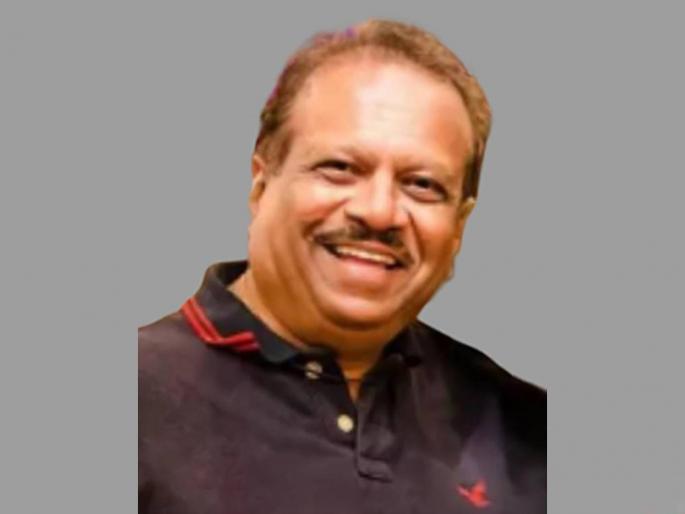 Padmakar Dev Memorial Award to actor Vijay Gokhale | अभिनेते विजय गोखले यांना पद्माकर देव स्मृती पुरस्कार; अकरा हजार रोख, स्मृतीचिन्ह, असे पुरस्काराचे स्वरूप Padmakar Dev Memorial Award to actor Vijay Gokhale | अभिनेते विजय गोखले यांना पद्माकर देव स्मृती पुरस्कार; अकरा हजार रोख, स्मृतीचिन्ह, असे पुरस्काराचे स्वरूप