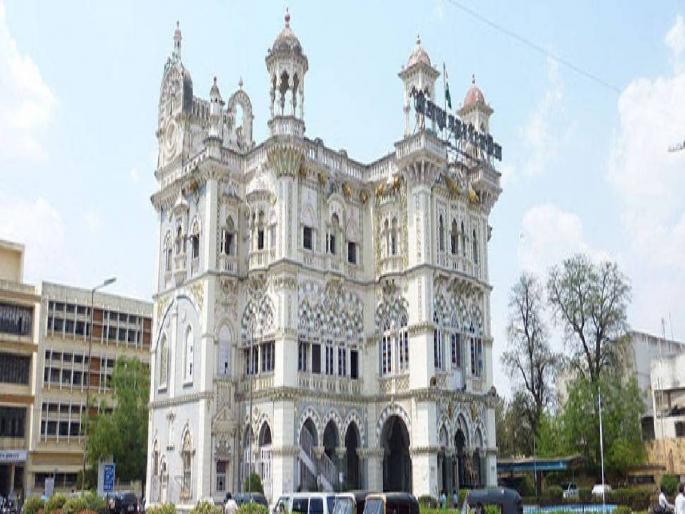 BSP's Solapur City Executive Dismissed; State General Secretary's announcement | बसपाची सोलापूर शहर कार्यकारणी बरखास्त; प्रदेश महासचिवांची घोषणा