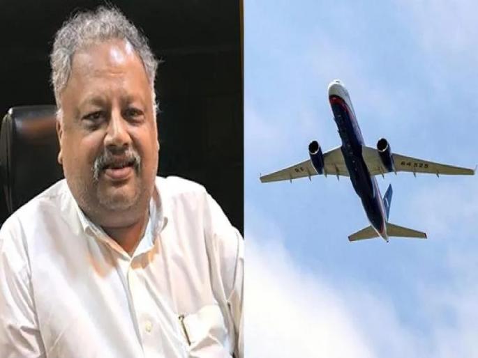 Rakesh Jhunjhunwala’s new airline may give Boeing a chance to regain lost ground | रिस्क है, तो इश्क है! राकेश झुनझुनवालांची ‘अकासा एअर’ घेईल का उंच भरारी?