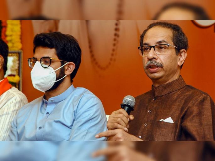 Eknath Shinde: Meeting of Shiv Sena MLAs ended; Only 18 MLAs out of 55 present, see list | Eknath Shinde: शिवसेना आमदारांची बैठक संपली; ५५ पैकी केवळ १८ आमदार उपस्थित, पाहा यादी