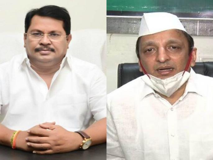 The Congress leader is the epitome of ignorance; BJP Target Congress OBC reservation | काँग्रेसचे नेते म्हणजे अज्ञानाचा महामेरू; ओबीसी आरक्षणावरून भाजपाचा टोला, म्हणाले... The Congress leader is the epitome of ignorance; BJP Target Congress OBC reservation | काँग्रेसचे नेते म्हणजे अज्ञानाचा महामेरू; ओबीसी आरक्षणावरून भाजपाचा टोला, म्हणाले...