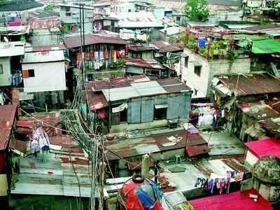 Survey of 86 slums in Nagpur | नागपुरातील ८६ झोपडपट्ट्यांचे सर्वेक्षण Survey of 86 slums in Nagpur | नागपुरातील ८६ झोपडपट्ट्यांचे सर्वेक्षण
