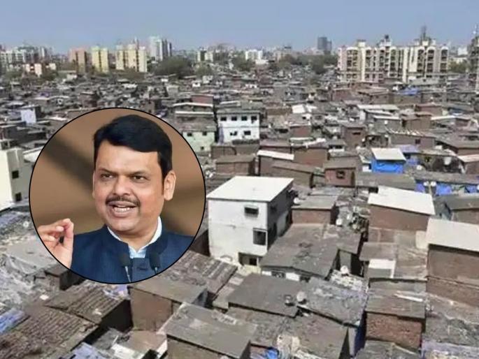 "Abhay Yojana on Transfer of Annexure 2 Slums in Slum Redevelopment Soon" | "झोपडपट्टी पुनर्विकासामध्ये परिशिष्ट २ मधील झोपडीच्या हस्तांतराबाबत अभय योजना लवकरच" "Abhay Yojana on Transfer of Annexure 2 Slums in Slum Redevelopment Soon" | "झोपडपट्टी पुनर्विकासामध्ये परिशिष्ट २ मधील झोपडीच्या हस्तांतराबाबत अभय योजना लवकरच"