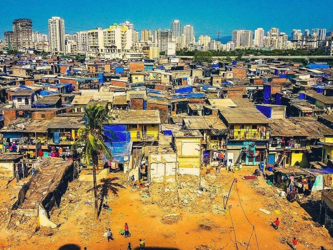Now slum redevelopment will be done through clusters | आता क्लस्टरद्वारे हाेणार झोपडपट्टीचा पुनर्विकास
