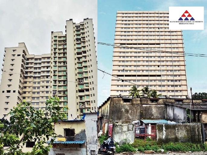 SRA: Rent complaints including house transfer can be done online; Permission to sell flat after 5 years | घराच्या हस्तांतरणासह भाड्याच्या तक्रारी ऑनलाइन करता येणार; फ्लॅट विक्रीस ५ वर्षांनी परवानगी SRA: Rent complaints including house transfer can be done online; Permission to sell flat after 5 years | घराच्या हस्तांतरणासह भाड्याच्या तक्रारी ऑनलाइन करता येणार; फ्लॅट विक्रीस ५ वर्षांनी परवानगी