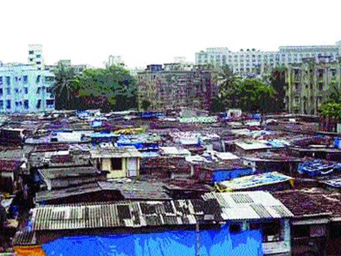 One storey huts will also provide protection to the municipality, benefit of the slums coming up with road widening | एक मजली झोपड्यांनाही मिळणार पालिकेचे संरक्षण, रस्ता रुंदीकरणात येणाऱ्या झोपड्यांना लाभ One storey huts will also provide protection to the municipality, benefit of the slums coming up with road widening | एक मजली झोपड्यांनाही मिळणार पालिकेचे संरक्षण, रस्ता रुंदीकरणात येणाऱ्या झोपड्यांना लाभ