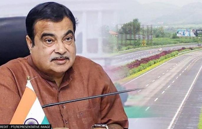 Union Minister Nitin Gadkari to visit Solapur on Monday; Bhumi Pujan will be held for various development works | सोमवारी केंद्रीय मंत्री नितीन गडकरी सोलापूर दौऱ्यावर; विविध विकास कामांचे होणार भूमिपूजन Union Minister Nitin Gadkari to visit Solapur on Monday; Bhumi Pujan will be held for various development works | सोमवारी केंद्रीय मंत्री नितीन गडकरी सोलापूर दौऱ्यावर; विविध विकास कामांचे होणार भूमिपूजन