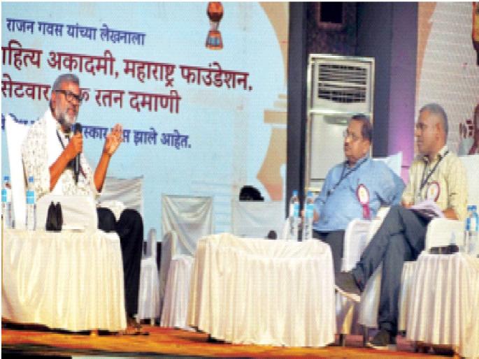 What is the morality behind paying Rs 30 lakh to become a professor? | प्राध्यापक होण्यासाठी ३० लाख द्यावे लागतात हे कोणत्या नैतिकतेत बसते? What is the morality behind paying Rs 30 lakh to become a professor? | प्राध्यापक होण्यासाठी ३० लाख द्यावे लागतात हे कोणत्या नैतिकतेत बसते?