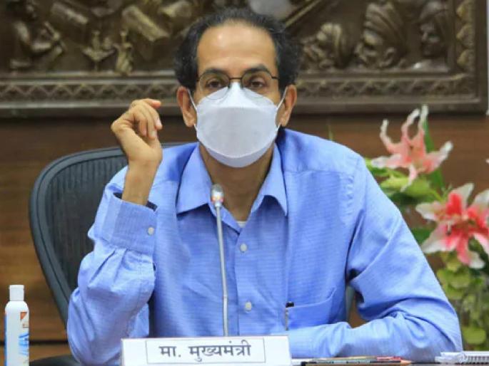 Coronavirus: Mask compulsory again in Maharashtra ?; Likely to be decided soon | Coronavirus: महाराष्ट्रात पुन्हा मास्कसक्ती?; लवकरच निर्णय होण्याची शक्यता Coronavirus: Mask compulsory again in Maharashtra ?; Likely to be decided soon | Coronavirus: महाराष्ट्रात पुन्हा मास्कसक्ती?; लवकरच निर्णय होण्याची शक्यता