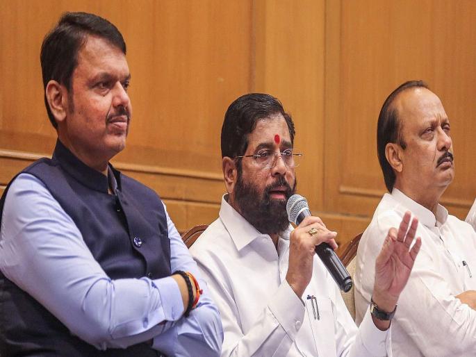 Four candidates in Nashik teachers constituency, Ajit Pawar NCP candidate retained | नाशिक शिक्षक विधानपरिषदेच्या आखाड्यात आता चौरंगी लढत; अजित पवार गटाची बंडखोरी कायम Four candidates in Nashik teachers constituency, Ajit Pawar NCP candidate retained | नाशिक शिक्षक विधानपरिषदेच्या आखाड्यात आता चौरंगी लढत; अजित पवार गटाची बंडखोरी कायम
