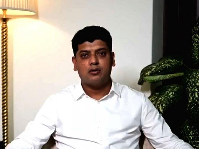 sack the transport director; Letter to Congress Chief Secretary | वाहतूक संचालकांना बडतर्फ करा; कॉंग्रेसचे मुख्य सचिवांना पत्र sack the transport director; Letter to Congress Chief Secretary | वाहतूक संचालकांना बडतर्फ करा; कॉंग्रेसचे मुख्य सचिवांना पत्र